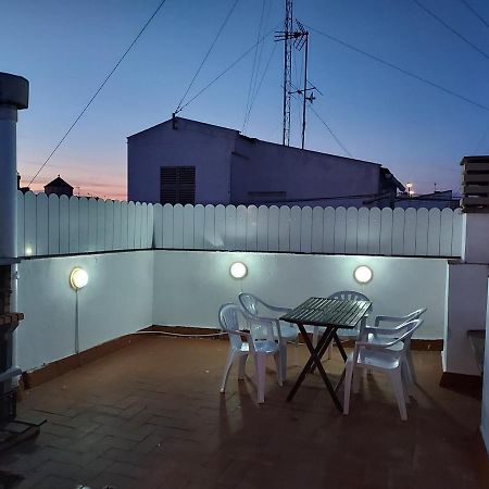 Centrico Atico En Torredembarra Con Parking. Apartment Ngoại thất bức ảnh